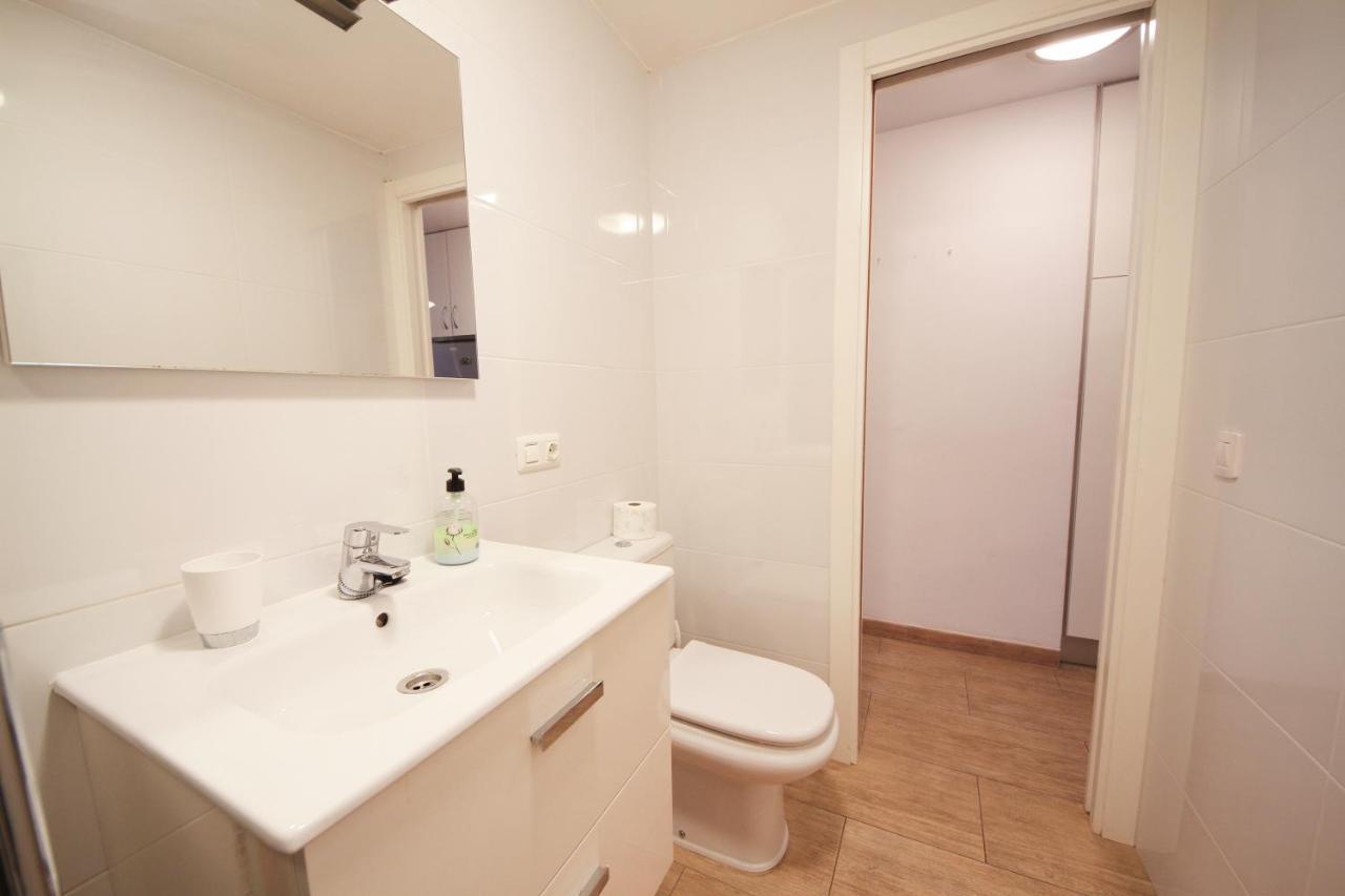 Playa Honda 2 Apartment ปลายาเดลาสอเมริกาส ภายนอก รูปภาพ