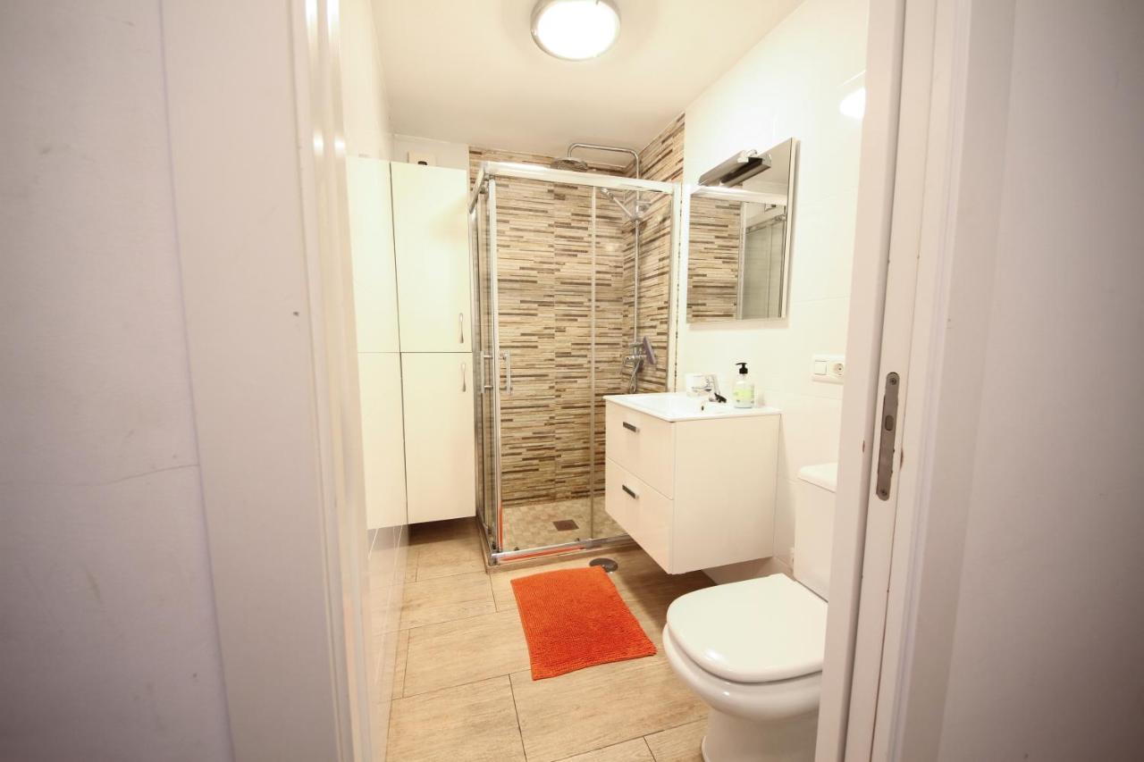 Playa Honda 2 Apartment ปลายาเดลาสอเมริกาส ภายนอก รูปภาพ